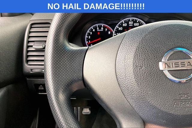 2010 Nissan Altima 2.5 S