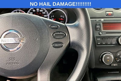 2010 Nissan Altima 2.5 S