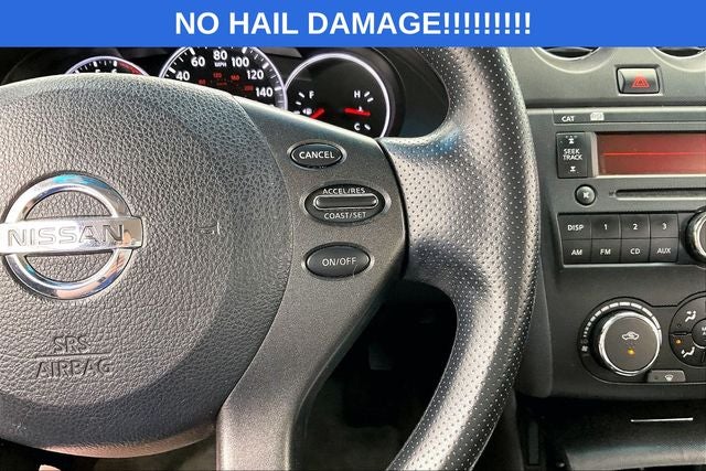 2010 Nissan Altima 2.5 S