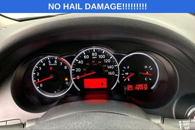 2010 Nissan Altima 2.5 S