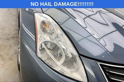 2010 Nissan Altima 2.5 S
