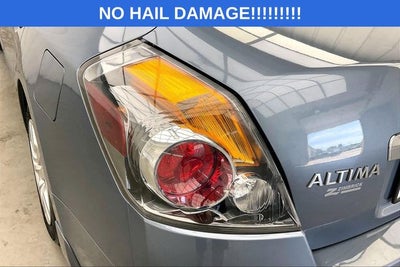 2010 Nissan Altima 2.5 S