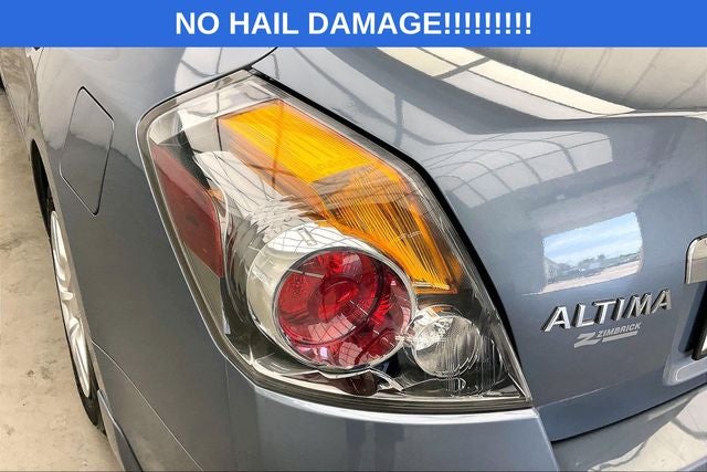 2010 Nissan Altima 2.5 S