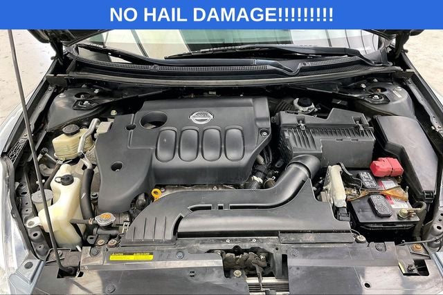 2010 Nissan Altima 2.5 S
