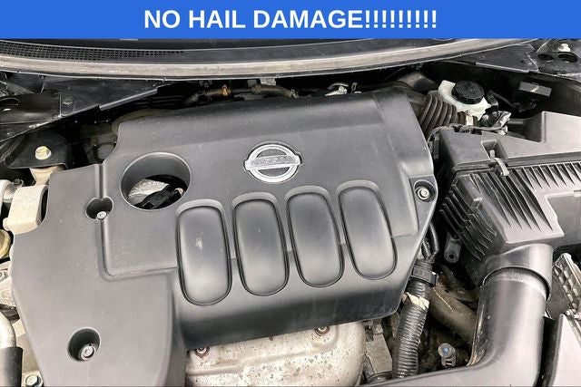 2010 Nissan Altima 2.5 S