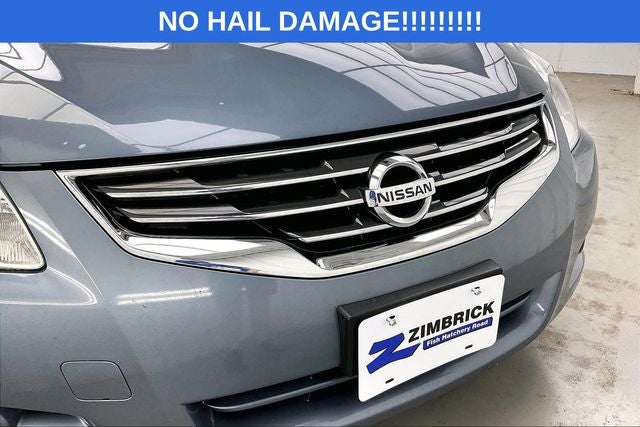 2010 Nissan Altima 2.5 S