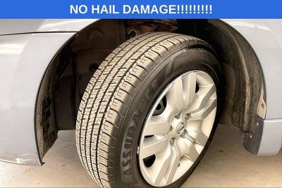 2010 Nissan Altima 2.5 S