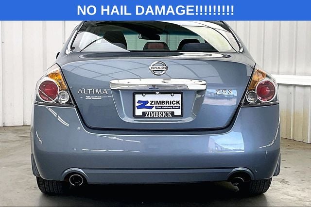 2010 Nissan Altima 2.5 S