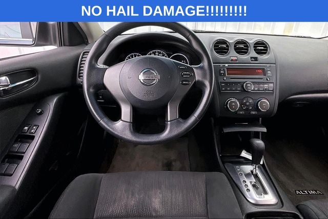 2010 Nissan Altima 2.5 S