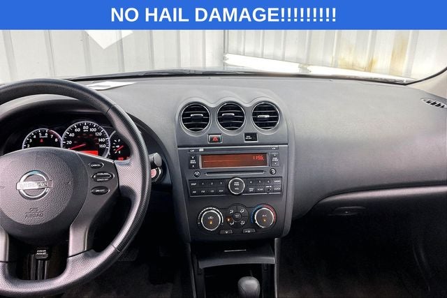 2010 Nissan Altima 2.5 S