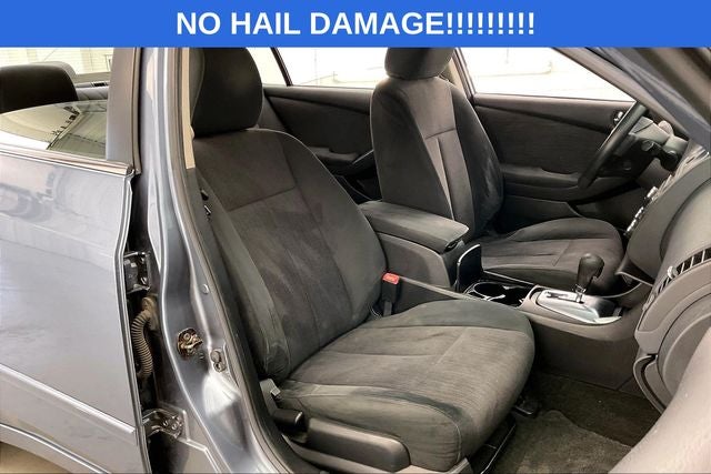 2010 Nissan Altima 2.5 S
