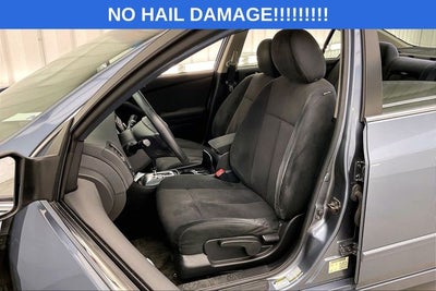 2010 Nissan Altima 2.5 S