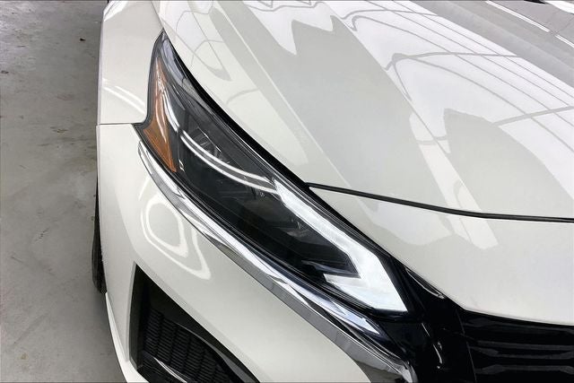 2025 Nissan Altima 2.5 S