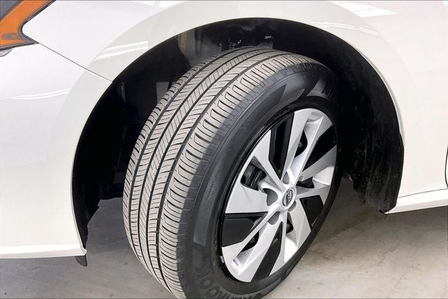 2025 Nissan Altima 2.5 S