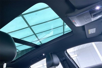 2022 Volkswagen Atlas Cross Sport 3.6L V6 SEL