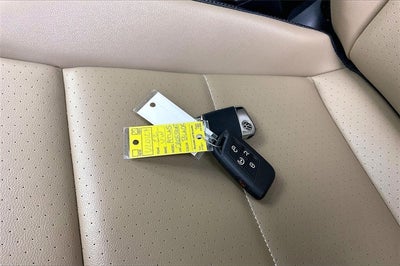 2022 Volkswagen Atlas Cross Sport 3.6L V6 SEL