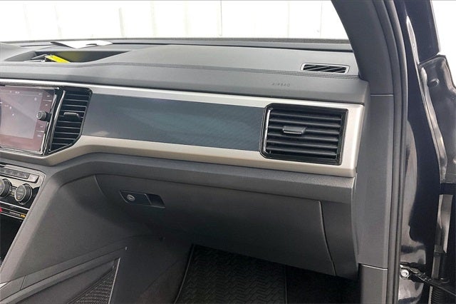 2022 Volkswagen Atlas Cross Sport 3.6L V6 SEL