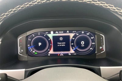 2022 Volkswagen Atlas Cross Sport 3.6L V6 SEL