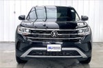 2022 Volkswagen Atlas Cross Sport 3.6L V6 SEL