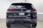 2022 Volkswagen Atlas Cross Sport 3.6L V6 SEL