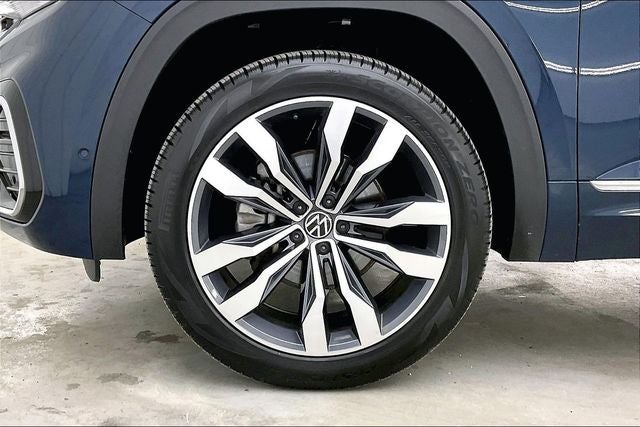 2023 Volkswagen Atlas Cross Sport 3.6L V6 SEL Premium R-Line