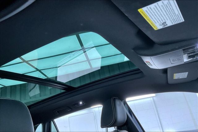 2023 Volkswagen Atlas Cross Sport 3.6L V6 SEL Premium R-Line