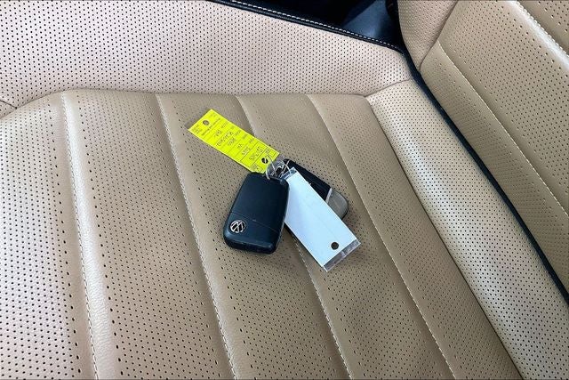 2023 Volkswagen Atlas Cross Sport 3.6L V6 SEL Premium R-Line