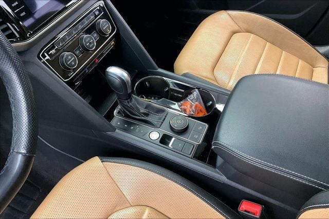 2023 Volkswagen Atlas Cross Sport 3.6L V6 SEL Premium R-Line