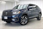2023 Volkswagen Atlas Cross Sport 3.6L V6 SEL Premium R-Line