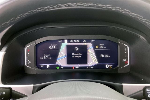 2023 Volkswagen Atlas Cross Sport 3.6L V6 SEL Premium R-Line