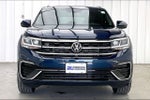 2023 Volkswagen Atlas Cross Sport 3.6L V6 SEL Premium R-Line