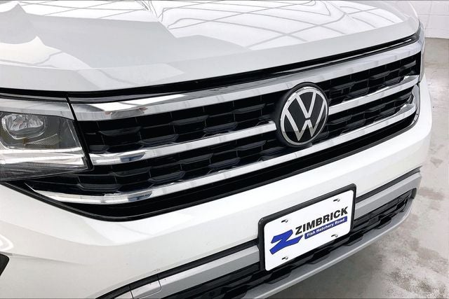 2023 Volkswagen Atlas Cross Sport 3.6L V6 SE w/Technology