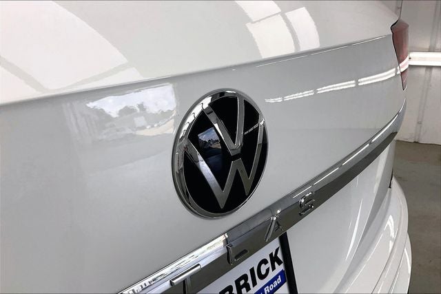 2023 Volkswagen Atlas Cross Sport 3.6L V6 SE w/Technology