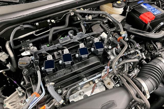 2026 Honda Civic Si Manual