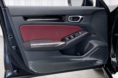 2026 Honda Civic Si Base