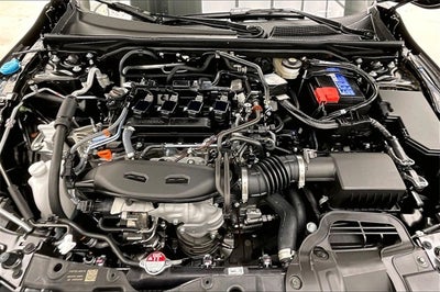 2026 Honda Civic Si Base