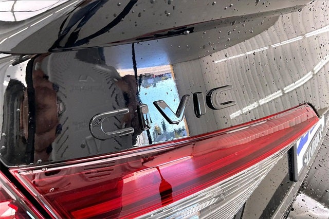 2026 Honda Civic Si Base