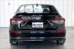 2026 Honda Civic Si Base