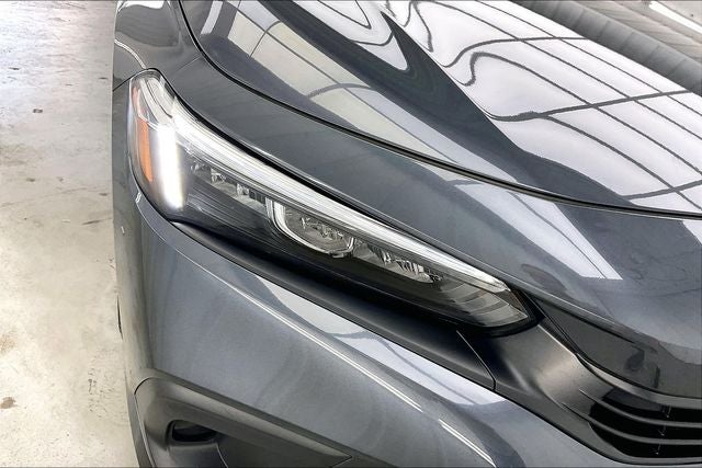 2024 Honda Civic EX