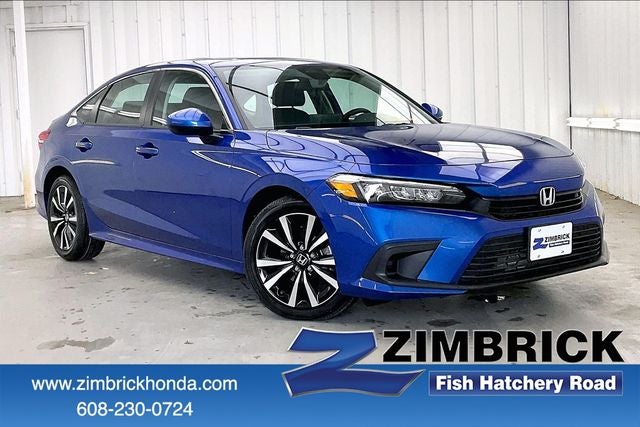 2023 Honda Civic