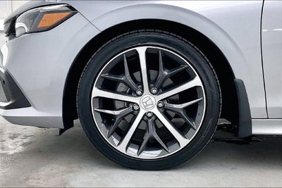 2023 Honda Civic Touring