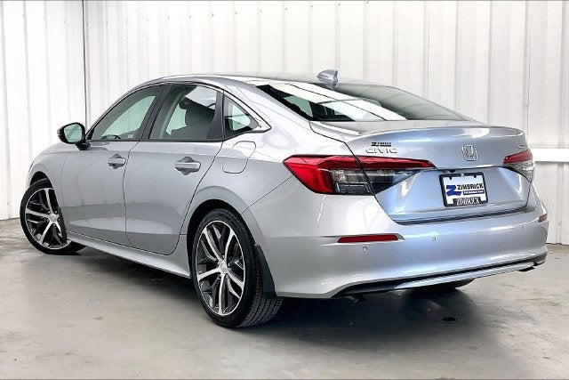 2023 Honda Civic Touring