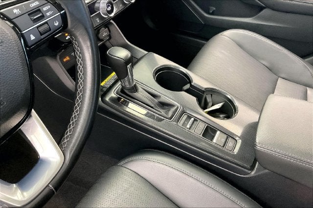 2023 Honda Civic Touring