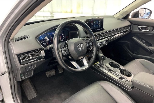 2023 Honda Civic Touring