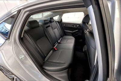 2023 Honda Civic Touring