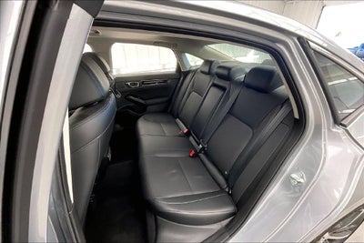 2023 Honda Civic Touring