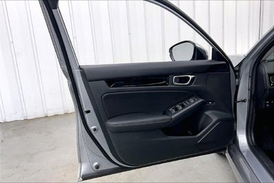 2023 Honda Civic Touring
