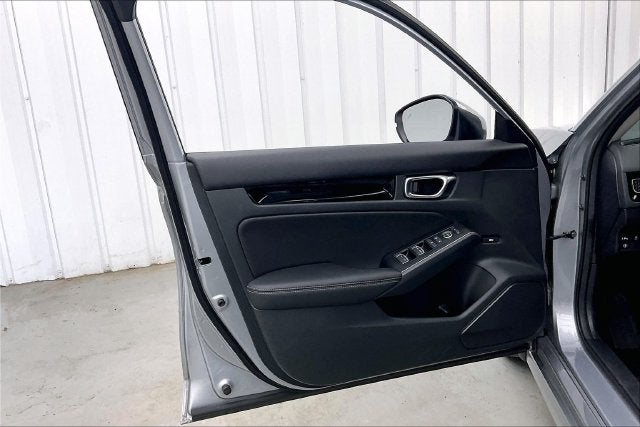 2023 Honda Civic Touring