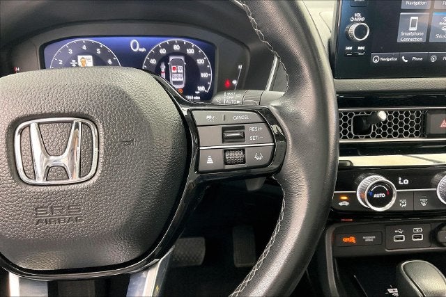 2023 Honda Civic Touring