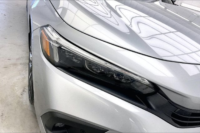 2023 Honda Civic Touring